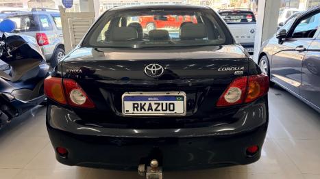 TOYOTA Corolla 2.0 16V 4P XEI FLEX AUTOM�TICO, Foto 20