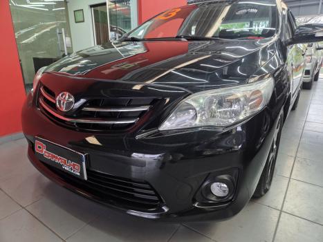 TOYOTA Corolla 2.0 16V 4P FLEX XEI DIRECT SHIFT AUTOM�TICO CVT, Foto 1