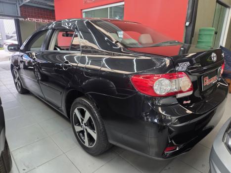 TOYOTA Corolla 2.0 16V 4P FLEX XEI DIRECT SHIFT AUTOM�TICO CVT, Foto 2