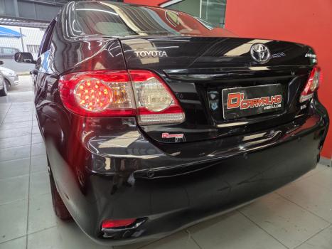 TOYOTA Corolla 2.0 16V 4P FLEX XEI DIRECT SHIFT AUTOM�TICO CVT, Foto 3