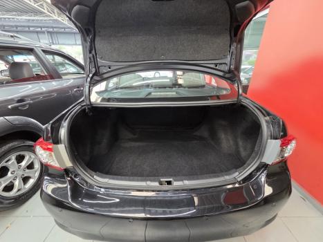 TOYOTA Corolla 2.0 16V 4P FLEX XEI DIRECT SHIFT AUTOM�TICO CVT, Foto 4