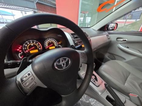 TOYOTA Corolla 2.0 16V 4P FLEX XEI DIRECT SHIFT AUTOM�TICO CVT, Foto 6