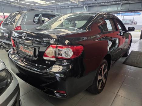 TOYOTA Corolla 2.0 16V 4P FLEX XEI DIRECT SHIFT AUTOM�TICO CVT, Foto 7