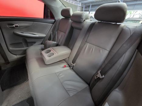 TOYOTA Corolla 2.0 16V 4P FLEX XEI DIRECT SHIFT AUTOM�TICO CVT, Foto 8