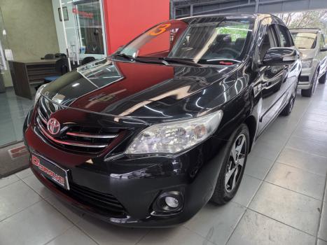 TOYOTA Corolla 2.0 16V 4P FLEX XEI DIRECT SHIFT AUTOM�TICO CVT, Foto 9
