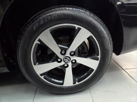 TOYOTA Corolla 2.0 16V 4P FLEX XEI DIRECT SHIFT AUTOM�TICO CVT, Foto 10
