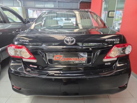 TOYOTA Corolla 2.0 16V 4P FLEX XEI DIRECT SHIFT AUTOM�TICO CVT, Foto 11