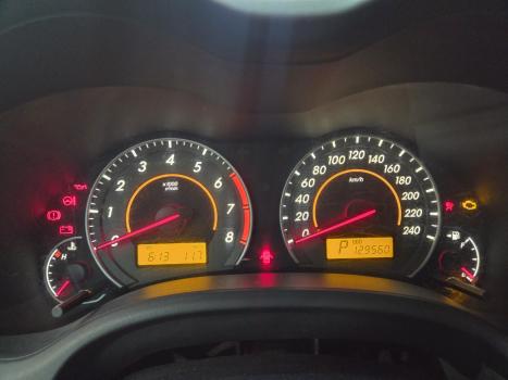 TOYOTA Corolla 2.0 16V 4P FLEX XEI DIRECT SHIFT AUTOM�TICO CVT, Foto 12