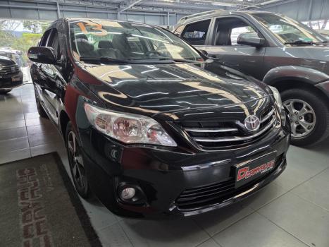 TOYOTA Corolla 2.0 16V 4P FLEX XEI DIRECT SHIFT AUTOM�TICO CVT, Foto 14