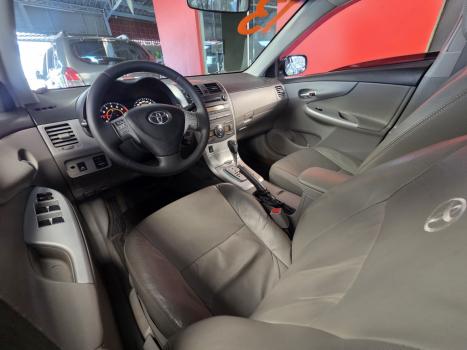 TOYOTA Corolla 2.0 16V 4P FLEX XEI DIRECT SHIFT AUTOMÁTICO CVT, Foto 16