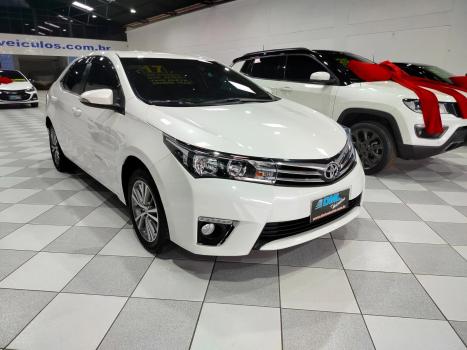 TOYOTA Corolla 2.0 16V 4P DYNAMIC AUTOMÁTICO, Foto 3