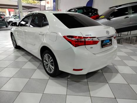 TOYOTA Corolla 2.0 16V 4P DYNAMIC AUTOMÁTICO, Foto 5