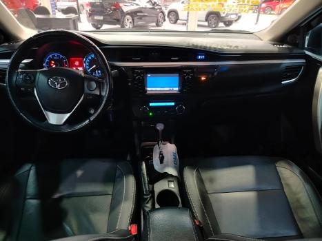 TOYOTA Corolla 2.0 16V 4P DYNAMIC AUTOMÁTICO, Foto 7