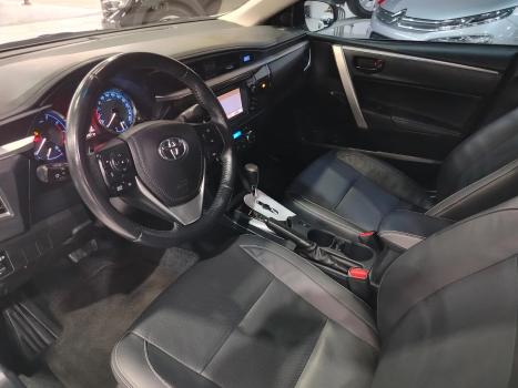 TOYOTA Corolla 2.0 16V 4P DYNAMIC AUTOMÁTICO, Foto 9