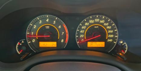 TOYOTA Corolla 2.0 16V 4P XEI FLEX AUTOM�TICO, Foto 7