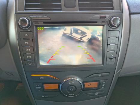 TOYOTA Corolla 2.0 16V 4P XEI FLEX AUTOM�TICO, Foto 8