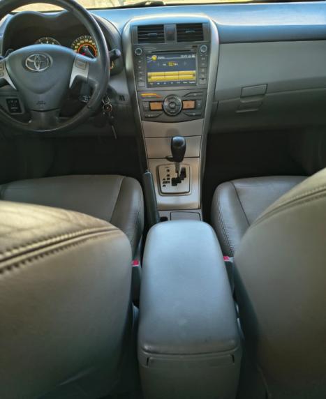 TOYOTA Corolla 2.0 16V 4P XEI FLEX AUTOM�TICO, Foto 10