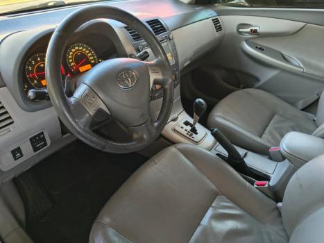 TOYOTA Corolla 2.0 16V 4P XEI FLEX AUTOM�TICO, Foto 11