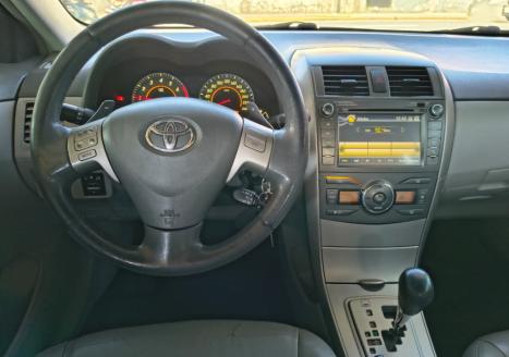 TOYOTA Corolla 2.0 16V 4P XEI FLEX AUTOM�TICO, Foto 6