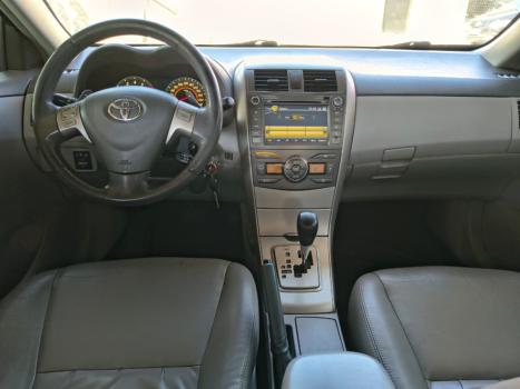 TOYOTA Corolla 2.0 16V 4P XEI FLEX AUTOM�TICO, Foto 5