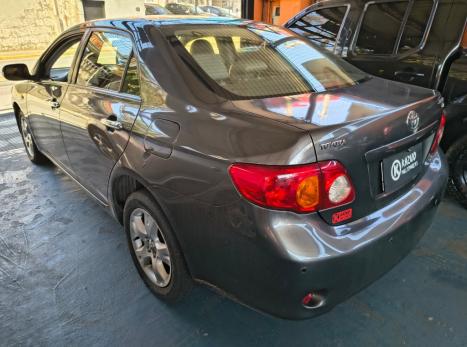 TOYOTA Corolla 2.0 16V 4P XEI FLEX AUTOM�TICO, Foto 21