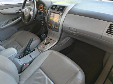 TOYOTA Corolla 2.0 16V 4P XEI FLEX AUTOM�TICO, Foto 14