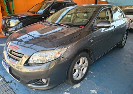 TOYOTA Corolla 2.0 16V 4P XEI FLEX AUTOM�TICO, Foto 4
