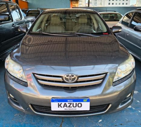 TOYOTA Corolla 2.0 16V 4P XEI FLEX AUTOM�TICO, Foto 3