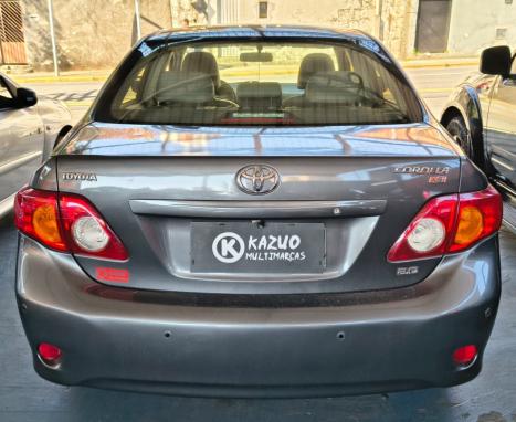 TOYOTA Corolla 2.0 16V 4P XEI FLEX AUTOM�TICO, Foto 18