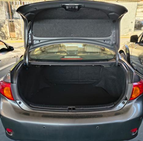 TOYOTA Corolla 2.0 16V 4P XEI FLEX AUTOM�TICO, Foto 19
