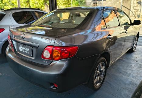 TOYOTA Corolla 2.0 16V 4P XEI FLEX AUTOM�TICO, Foto 17
