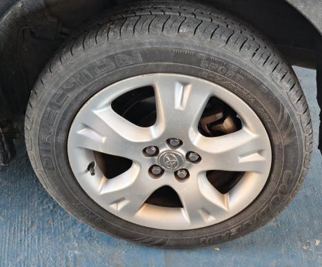 TOYOTA Corolla 2.0 16V 4P XEI FLEX AUTOM�TICO, Foto 22