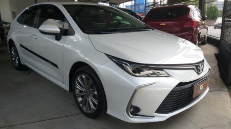 TOYOTA Corolla 2.0 16V 4P FLEX XEI DIRECT SHIFT AUTOMÁTICO CVT, Foto 2