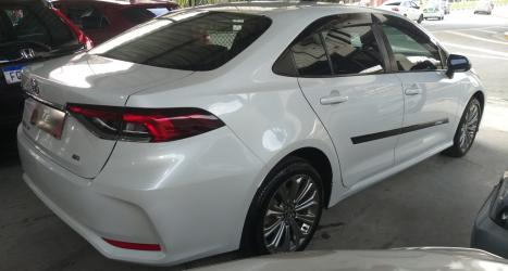 TOYOTA Corolla 2.0 16V 4P FLEX XEI DIRECT SHIFT AUTOMÁTICO CVT, Foto 4