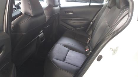 TOYOTA Corolla 2.0 16V 4P FLEX XEI DIRECT SHIFT AUTOMÁTICO CVT, Foto 6