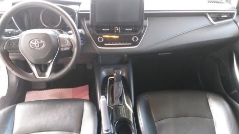 TOYOTA Corolla 2.0 16V 4P FLEX XEI DIRECT SHIFT AUTOMÁTICO CVT, Foto 7