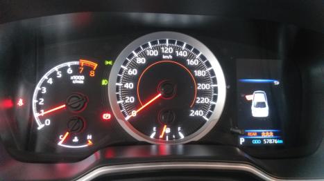 TOYOTA Corolla 2.0 16V 4P FLEX XEI DIRECT SHIFT AUTOMÁTICO CVT, Foto 9