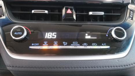 TOYOTA Corolla 2.0 16V 4P FLEX XEI DIRECT SHIFT AUTOMÁTICO CVT, Foto 11