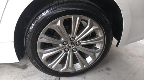 TOYOTA Corolla 2.0 16V 4P FLEX XEI DIRECT SHIFT AUTOMÁTICO CVT, Foto 18