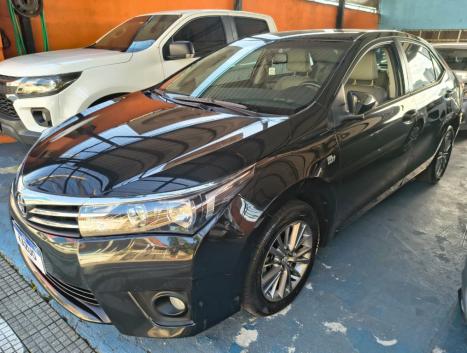 TOYOTA Corolla 2.0 16V 4P XEI FLEX AUTOMÁTICO, Foto 3