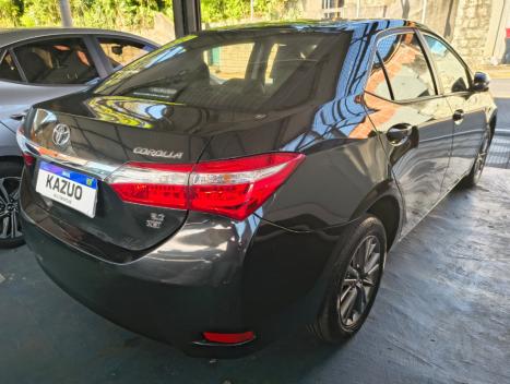 TOYOTA Corolla 2.0 16V 4P XEI FLEX AUTOMÁTICO, Foto 5