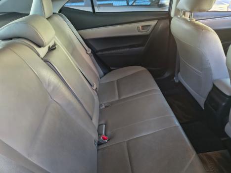 TOYOTA Corolla 2.0 16V 4P XEI FLEX AUTOMÁTICO, Foto 10
