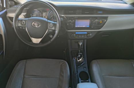 TOYOTA Corolla 2.0 16V 4P XEI FLEX AUTOMÁTICO, Foto 13