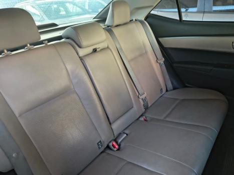 TOYOTA Corolla 2.0 16V 4P XEI FLEX AUTOMÁTICO, Foto 14