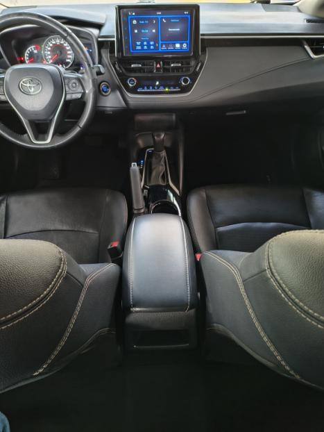 TOYOTA Corolla 2.0 16V 4P XEI FLEX AUTOMÁTICO, Foto 19