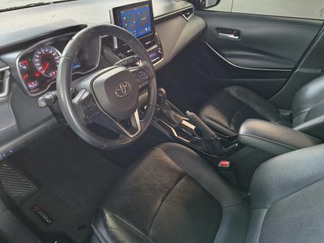 TOYOTA Corolla 2.0 16V 4P XEI FLEX AUTOMÁTICO, Foto 16