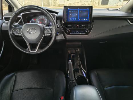 TOYOTA Corolla 2.0 16V 4P XEI FLEX AUTOMÁTICO, Foto 8