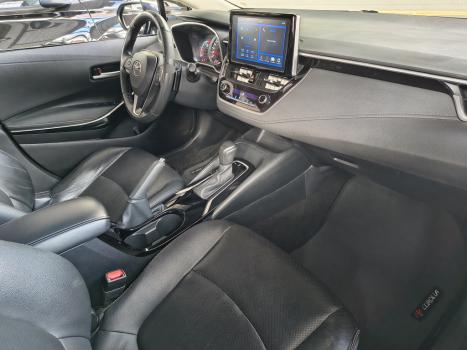 TOYOTA Corolla 2.0 16V 4P XEI FLEX AUTOMÁTICO, Foto 15