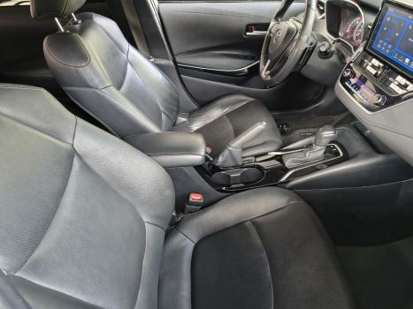 TOYOTA Corolla 2.0 16V 4P XEI FLEX AUTOMÁTICO, Foto 14