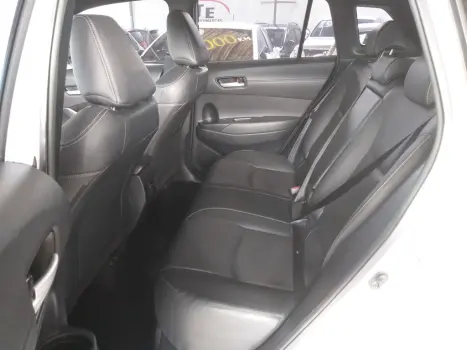 TOYOTA Corolla Cross 2.0 16V 4P FLEX VVT-IE XRE DIRECT SHIFT AUTOMTICO CVT, Foto 6